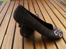 s.Oliver Ballerinas Halbschuhe