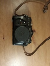 Alte Kamera Zenit EM