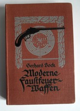 Gerhard bock moderne - bock:,