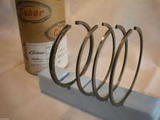 Kolbenringsatz für ZUNDAPP /