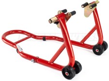 STFW MONTAGE STÄNDER VORNE