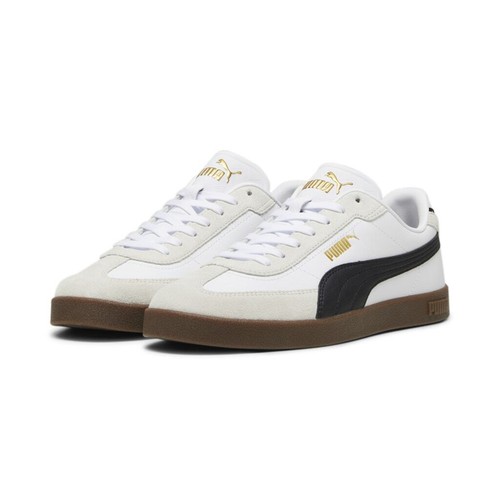Puma unisex echtleder - unisex,