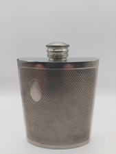 Flachmann Röders Zinn English Pewter Company Etain A R S