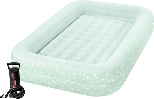 Intex kinder reisebett kidz - kinder-reisebett,