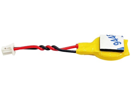 Cr1220w rtc bios cmos batterie - bios,