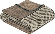 Ibena Wohndecke "Ubud"