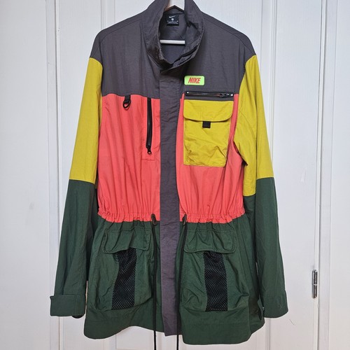 Nike acg quest jacke - nike,
