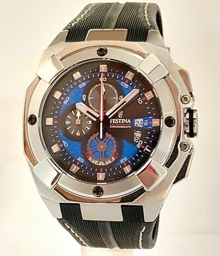 Festina f16351 tour chrono - festina,