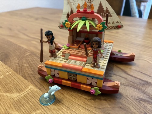 Lego disney 43210 - disney,