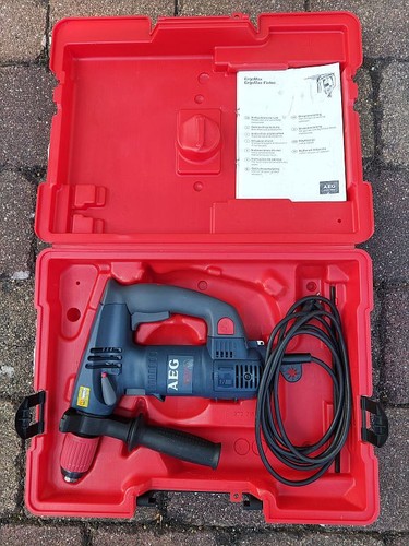 Aeg ergomax fixtec - 🪛aeg,