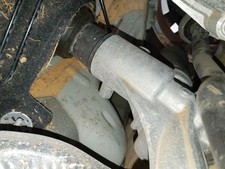 STEERING GEARBOX / 2691378 FOR