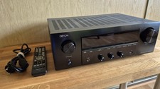 Denon DRA-800H, Netzwerk
