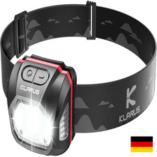 Wasserdichte Stirnlampe 440