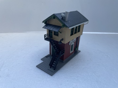 Auhagen 13234 stellwerk - tt,