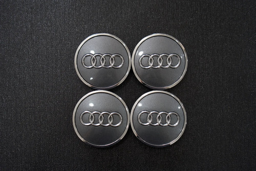 Original audi nabendeckel - original,