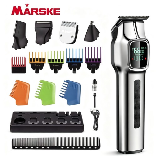Profi haarschneidemaschine set - profi,