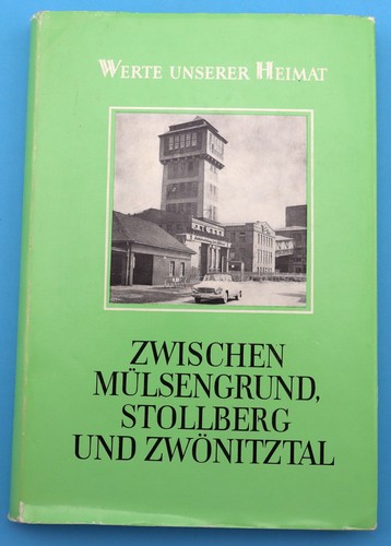 Werte unserer heimat - werte,