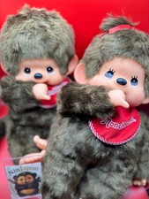 Sekiguchi monchhichi premium - sekiguchi,
