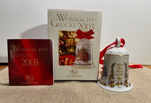 Weihnachtsglocke