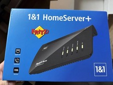 FRITZ!Box 7530 AX WLAN Router