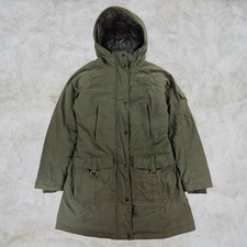 The North Face Damen Parka