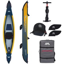 Aqua marina tomahawk - marina,