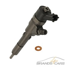 BOSCH EINSPRITZDÜSE