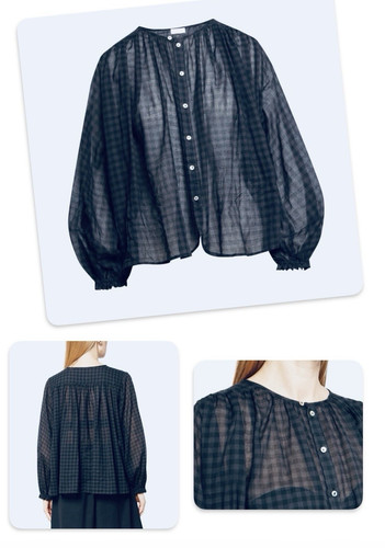 Neu jcsophie bluse - neu,