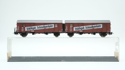 Röwa 2037 gedeckter - h0,