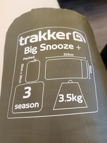 Trakker big scooter - scooter+, season