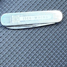 Altes Taschenmesser Solingen