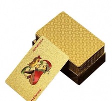 54 Pokerkarten Spielkarten