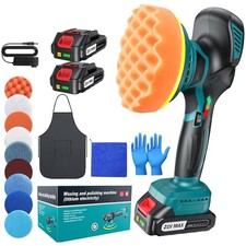 Auto Poliermaschine Akku