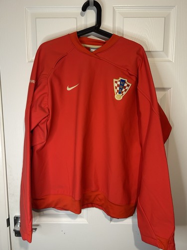 Nike sweat top - nike, kroatien