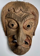 Karneval Fasching Fasnet