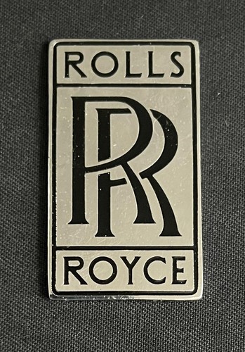 Rolls royce vintage silber - rolls,