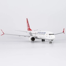 NG Model Boeing 737-MAX8