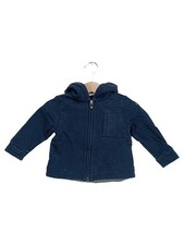 IL GUFO Kinder Sweatjacke Gr