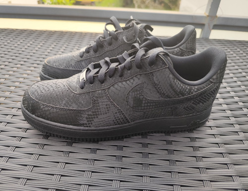 Nike air force low - air, 1