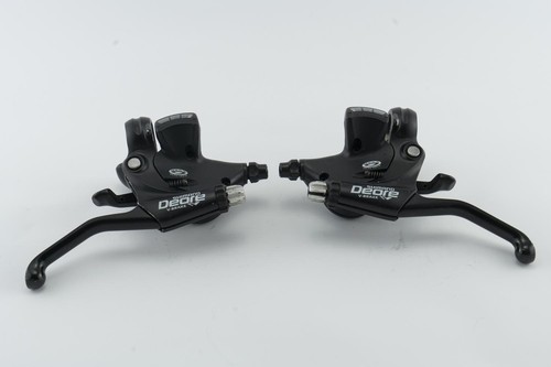 Deore sti m510 - st-m510, set