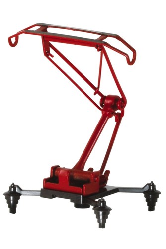 Sommerfeldt 765 h0 - sommerfeldt,
