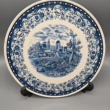 Villeroy & Boch, Blue Castle