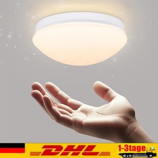 2stk LED Deckenlampe 5W 3000K