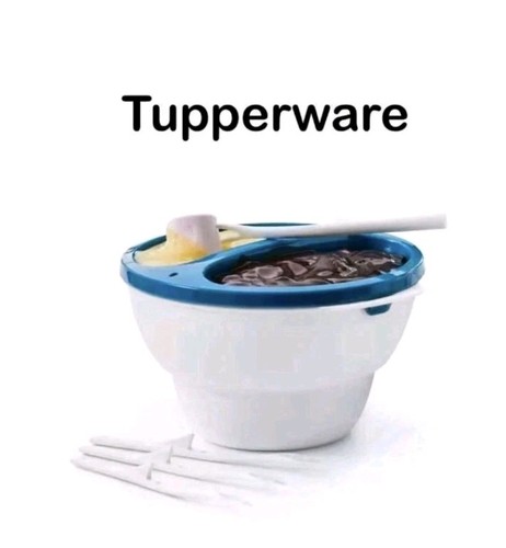 Tupperware c169 micro - tupperware,