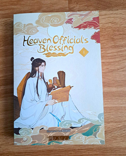 Tokyopop heaven official - tokyopop,