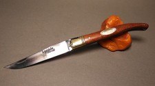 Couteau laguiole r david - laguiole, r.