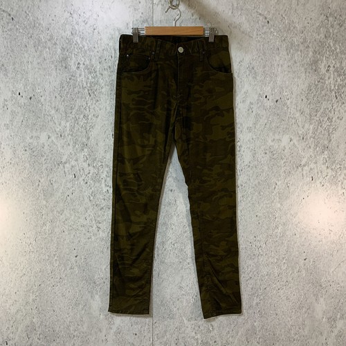 Edwin london slim - ex07, camo