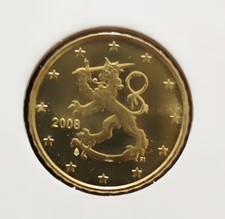 10 Cent Stempelglanz - Münze