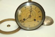 21S/Altes  mech. Uhrwerk mit