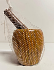 Mörser mit Stößel aus